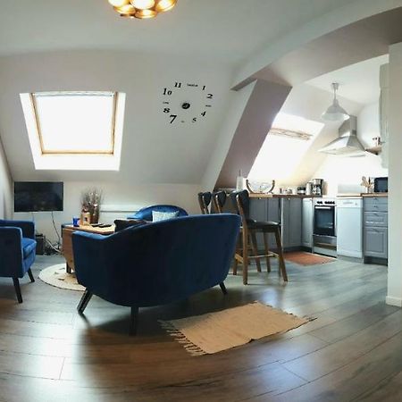 Ferienwohnung Epernevasion Épernay Exterior foto