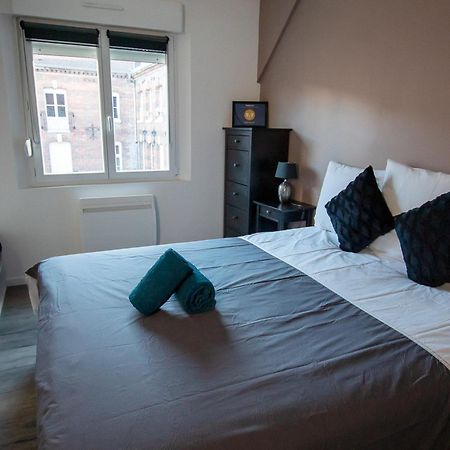Ferienwohnung Epernevasion Épernay Exterior foto
