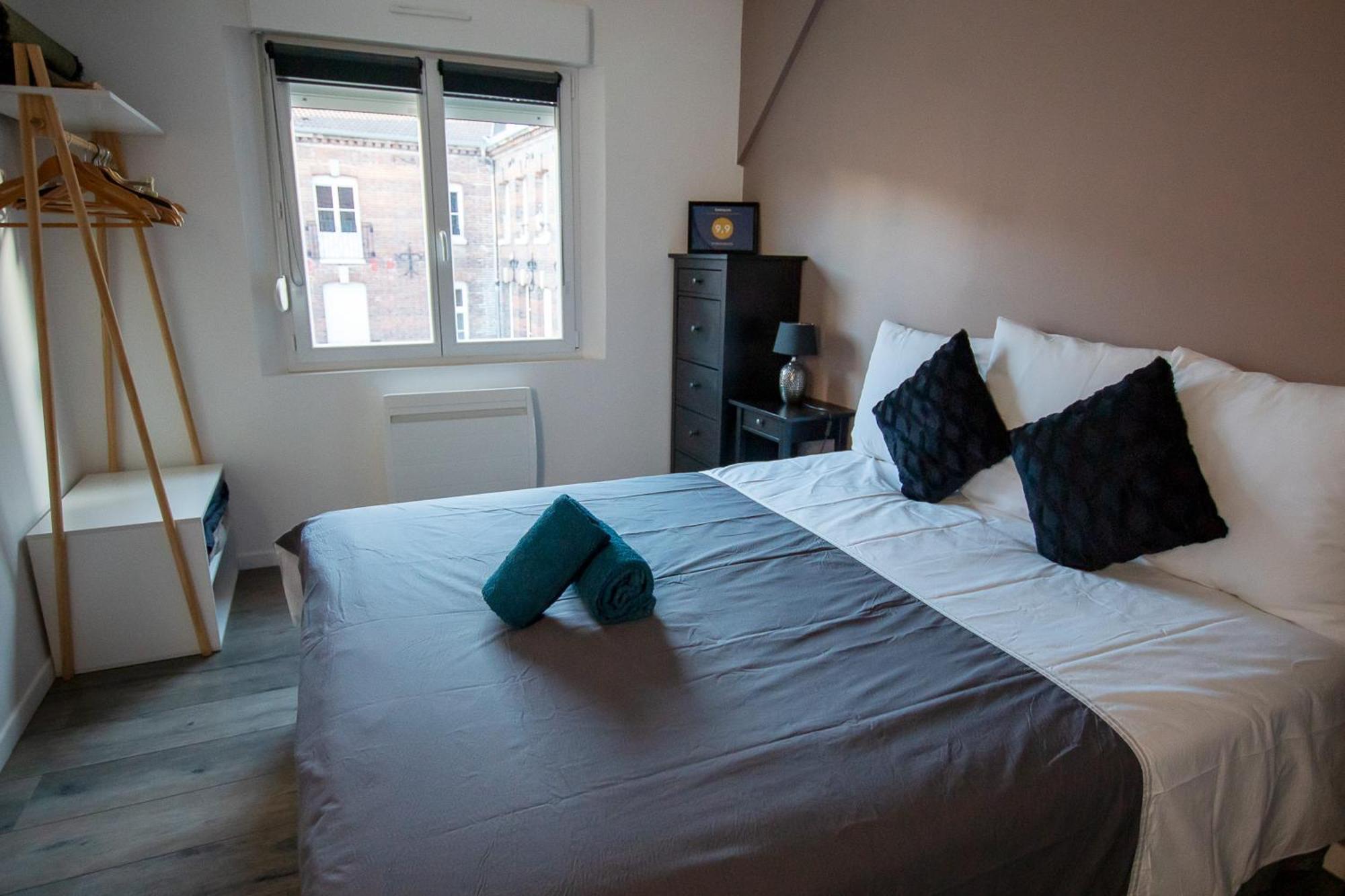 Ferienwohnung Epernevasion Épernay Exterior foto
