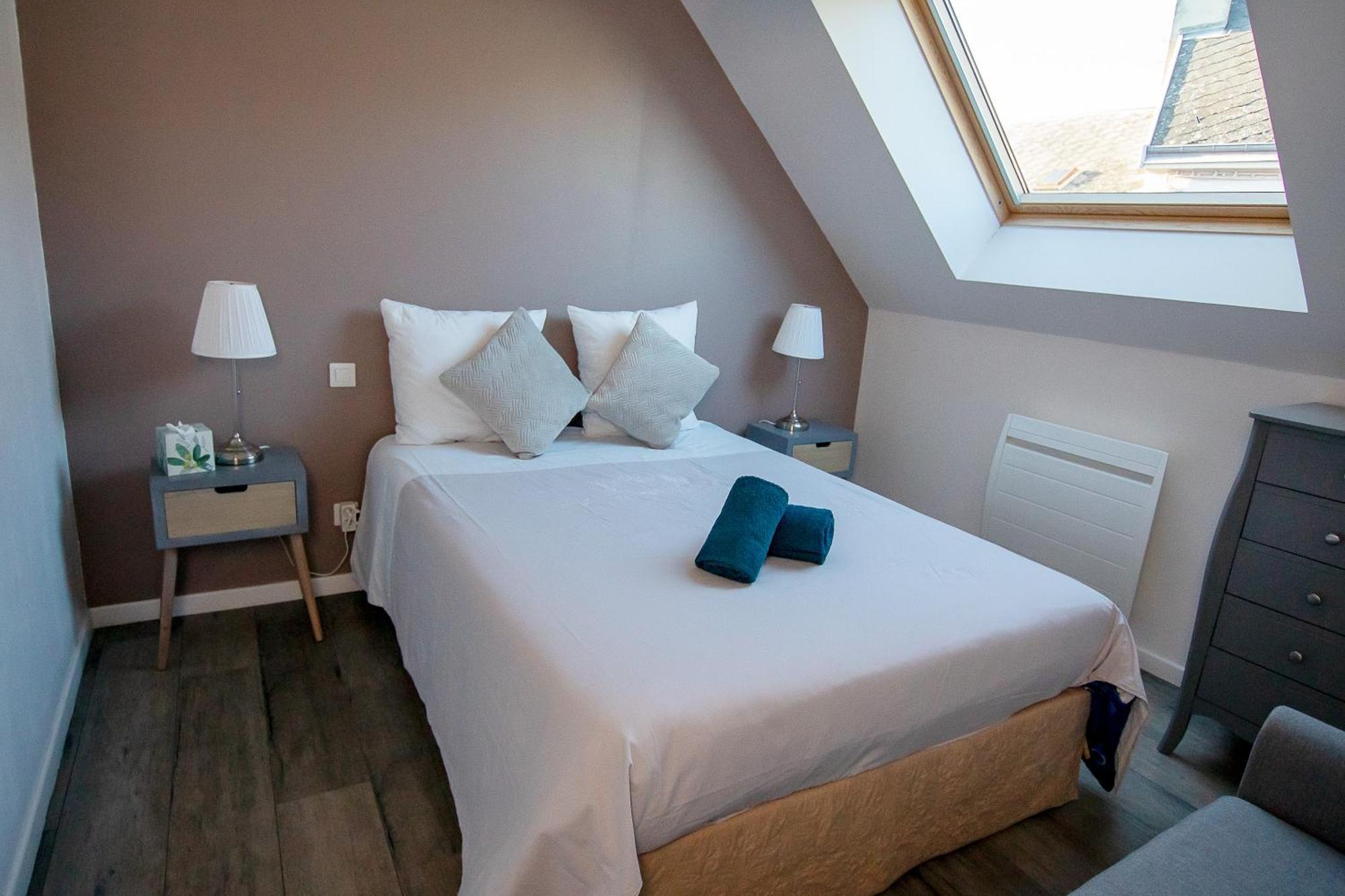 Ferienwohnung Epernevasion Épernay Exterior foto